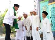 Bupati Tangerang Buka MTQ Ke-5 Desa Gintung Sukadiri