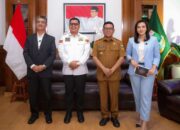 Gubernur Banten: Sekolah Gratis, Jalan Keluar dari Kemiskinan di Banten