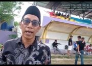 Turnamen ASG PIK 2 Cup U-40 Desa Kramat Unggul Tipis  Lewat Adu Penalti atas Desa Buaran Bambu Menuju Babak Babak Semi Final