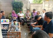 Dugaan praktik pembuangan limbah B3, DLHK Kabupaten Tangerang Terjun Langsung Kelokasi