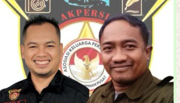 Diduga Ketua DPD AKPERSI Jawa Barat Direndahkan , Ketua Umum Pusat Marah dan Akan Tempuh Jalur Hukum
