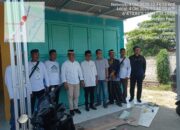 Pemdes Paku Alam Gelar Musabaqah Tilawatil Qur’an (MTQ) Tingkat Desa Ke-1 ,Warga Antusias Menghadirinya