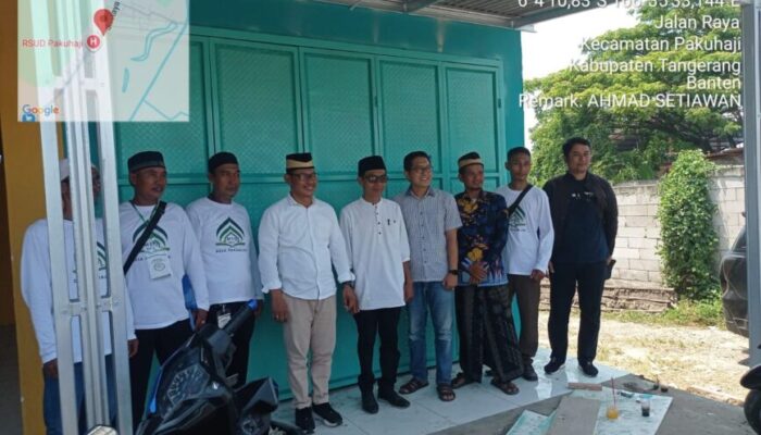 Pemdes Paku Alam Gelar Musabaqah Tilawatil Qur’an (MTQ) Tingkat Desa Ke-1 ,Warga Antusias Menghadirinya