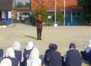 Pembinaan Bertema “Selamat Tinggal Masa Lalu” Hadir di SMPN 1 Sukadiri