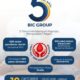 Dies Natalis Ke-5 Tahun BIC Group Berbagi Dengan Warga