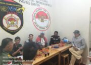 AKPERSI Gelar Rakor di Banten, Rino Triyono Tekankan Solidaritas dan Etika Pers