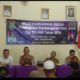 2 Desa Kecamatan Rajeg Gelar Musrenbangdes Tahun Anggaran 2026