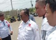DPP LSM GPRUKK Sidak Bersama Komisi 1 DPRD Kabupaten Tangerang Di Taman Perum Sepatan Grande Desa Tegal Kunir Kidul Mauk