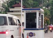 Diduga Pungli, Gate Akses Masuk Berbayar Milik Kawasan Industri Milenium Belum Berizin