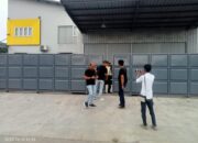 Diduga PT Kobe Kujira Lakukan Pencemaran Lingkungan, Dinas LH: Uji Sampel Akan Lanjut Ke KLH