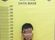 Polsek Pinang Tangkap Pelaku Penyalahgunaan Narkotika Jenis Ganja di Tangerang Selatan