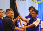 Hasil Rapat Pleno PWI Banten,Ketua PWI Kota Tangerang Sah Herwanto