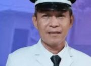 Kades Tegal Kunir Kidul Syarifudin :Jadikan HUT Kabupaten Tangerang Ke – 393 ,Semangat Membangun Dan Rasa Syukur Bersama”
