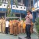 Polres Metro Tangerang Kota Edukasi Siswa SMPN 7 Tentang Bahaya Tawuran dan Narkoba