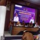 Musrenbang Desa Sukasari Tahun Anggaran 2026,Di Gelar Di Aula Kantor Desa Sukasari