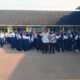 MCS Gelar “Road Show to School” di SMP Matla’ul Anwar Buaran Jati: Angkat Tema Sudahkah Berbuat Baik Hari Ini?