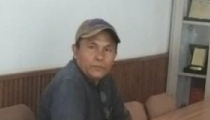 DPP LSM ARBER Surati Dinsos Kabupaten Tangerang Terkait Belanja Untuk Masyarakat Senilai 1.4 Miliar