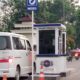 NPWPD Tidak Ada Di SIMPAD, Gate Parkir Kawasan Millenium Diduga Lakukan Pungutan Liar