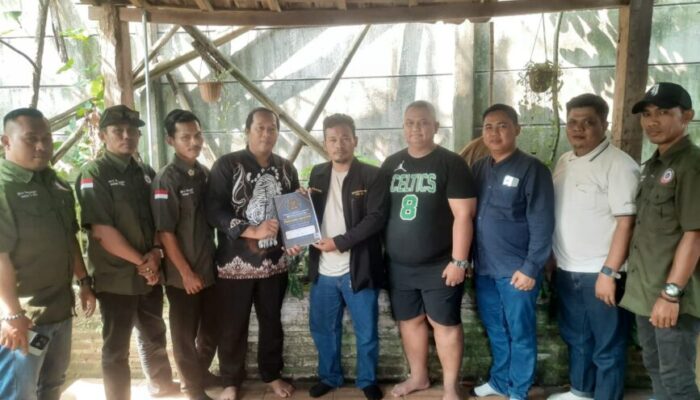 Ormas BPPKB Banten Bentuk Biro Lingkungan Hidup dan Sumber Daya Alam Guna Menjaga Lingkungan