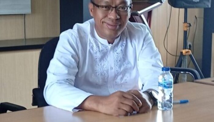 Sambut Hari Jadi Kecamatan Rajeg Ke 80,Camat Rajeg Harapkan Masyarakat Semakin Sejahtera