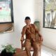 Para Siswa/I SMAN 26 KABUPATEN TANGERANG,Kemiri Melaksanakan Sholat Dhuha Disaat Istirahat Jam Pertama