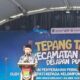 Ketua DPRD Kabupaten Tangerang Ucapkan HUT Kecamatan Rajeg Ke 80