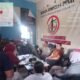 LSM GPRUKK Gelar Rapat Konsolidasi Guna Meningkatkan Kinerja Terukur dan Terarah