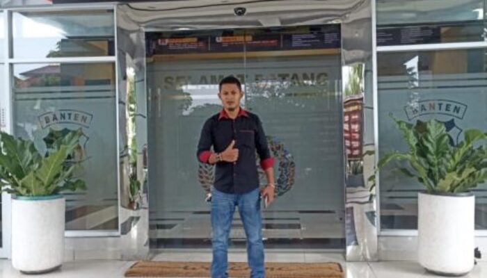 Modus Gate Parking, YLPK Perari Resmi Laporkan Dugaan Pungli di Kawasan Milenium