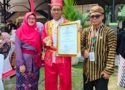 Selamat! Kecamatan Rajeg Dapat Peringkat Tiga Penghargaan Penurunan Angka Stunting