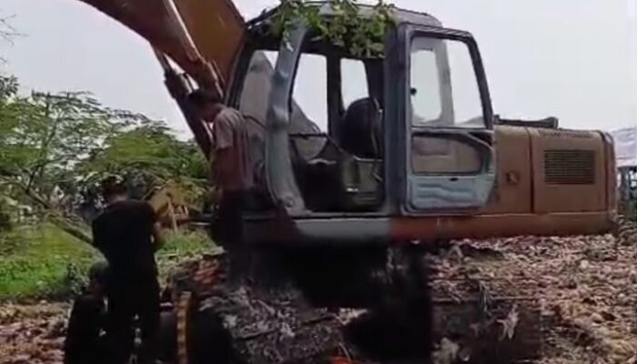 Diduga, Adanya Transaksi Gelap Sistematis di TPA Jatiwaringin, APH Diminta Segera Bertindak