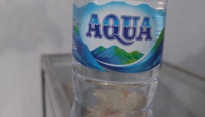 Aqua Diduga Menipu Konsumen Gunakan Air Sumur, BPKN Investigasi dan Panggil Manajemen-Dirut