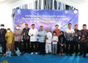 Bupati Tangerang Resmikan Rumah Sakit Insan Nusantara