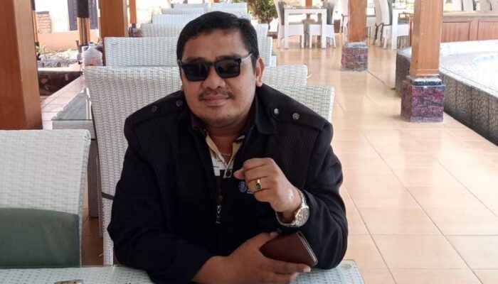 Ketum Forjumis Hamonangan Simanjuntak SH Mengutuk Keras Peledakan di SMAN 72 Jakarta