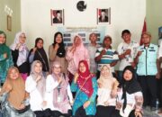 Antisipasi Penyakit, Puskesmas Cikuya Giat Penekanan Penularan DBD