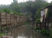 Kawasan Bizlink Diduga Jadi Pemicu Banjir di Jalan Sumur Wareng Cikupa
