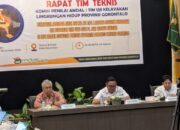 Rapat Tim Teknis AMDAL Gorontalo Diduga Usir Wartawan, AKPERSI : Melanggar Prinsip Transparansi dan Aturan Adendum