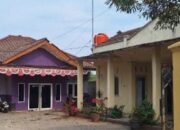 Kantor Desa Gintung Butuh Perhatian Pemkab Tangerang, Ini Kata Ahmad Setiawan Alias Iwan Gendut