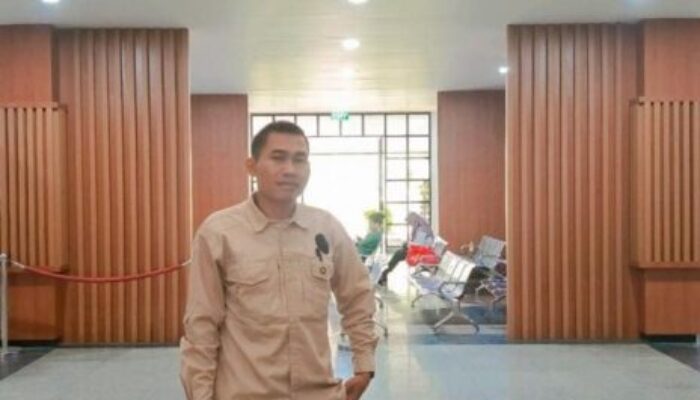 Polemik Rencana Pembangunan Makam Komersil di Tegalsari, LSM BP2A2N Angkat Bicara