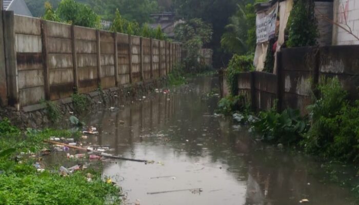 Polemik Banjir Jalan Sumur Wareng di Respon Wabup Tangerang, Ini Kata Intan Nurul Hikmah