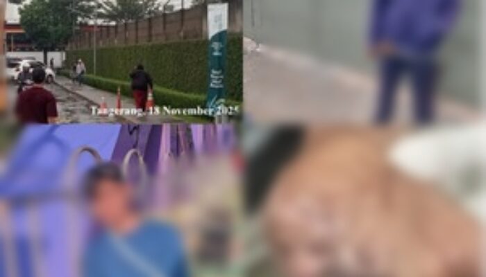 PT Tri Excella Harmony Diduga Mempermainkan Karyawan Korban Kecelakaan Kerja