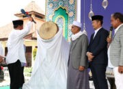 Bupati Tangerang Buka STQ Ke-13 Kecamatan Kronjo