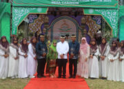 Sekda Buka MTQ Ke-12 Tingkat Kecamatan Legok