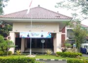 Pembangunan Makam Komersil di Tigaraksa Diduga Tidak Memiliki Izin LSM BP2A2N: Kami Surati Dinas Terkait