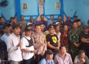 DLHK Tangerang Sosialisasikan Pengelolaan Sampah Jadi Energi Listrik (PSEL )di Desa Jati Waringin