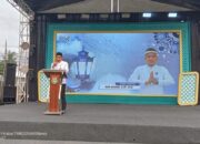 Pemerintah Kecamatan Sepatan Gelar MTQ ke- 15 Diikuti 7 Desa 1 Kelurahan