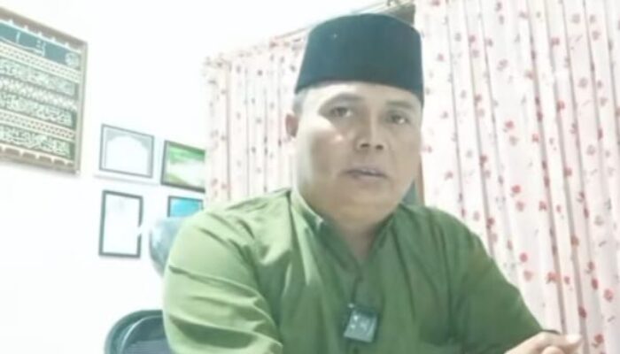 Aktivis 98 Desak BPK dan Inspektorat Audit Proyek DLHK Kabupaten Tangerang
