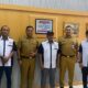 Terima Audiensi Pengurus JTR, Diskominfo Kab. Tangerang: Wartawan Sahabat Kami