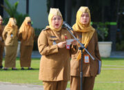 Wabup Intan Tegaskan Hasil dan Manfaat Sebagai Indikator Keberhasilan Pelaksanaan Program