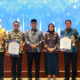 Kabupaten Tangerang Raih Korpri Award 2025 Kategori Kepengurusan Kabupaten Terbaik Nasional