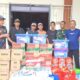 BPBD Kabupaten Tangerang Salurkan Bantuan Logistik ke Wilayah Terdampak Banjir